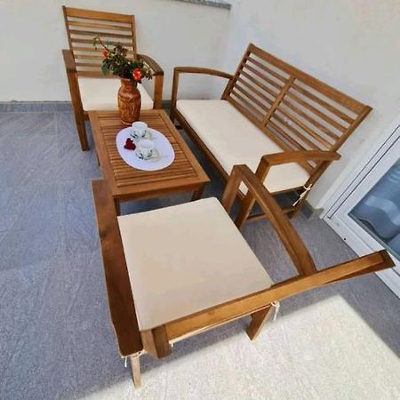 Apartment Ane 2 Тисно Екстер'єр фото